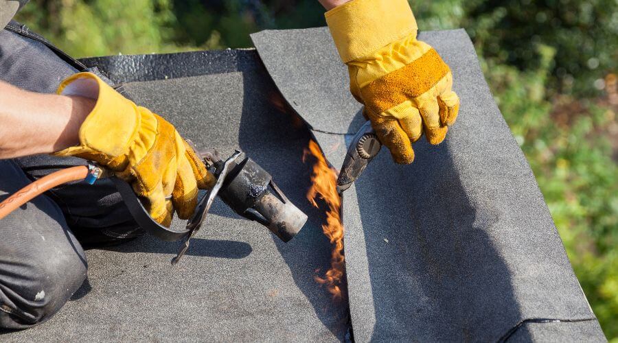Expert Emergency Roof Repairs services in El Rito, NM